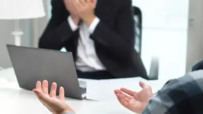 Серик Сапиев подрался со своим заместителем: дело рассмотрел совет по этике