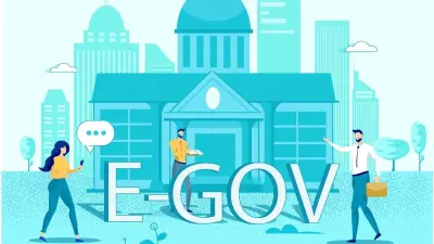 eGov.kz обновился: новые требования для ЭЦП, усиленная защита при входе и штрафы за нарушения