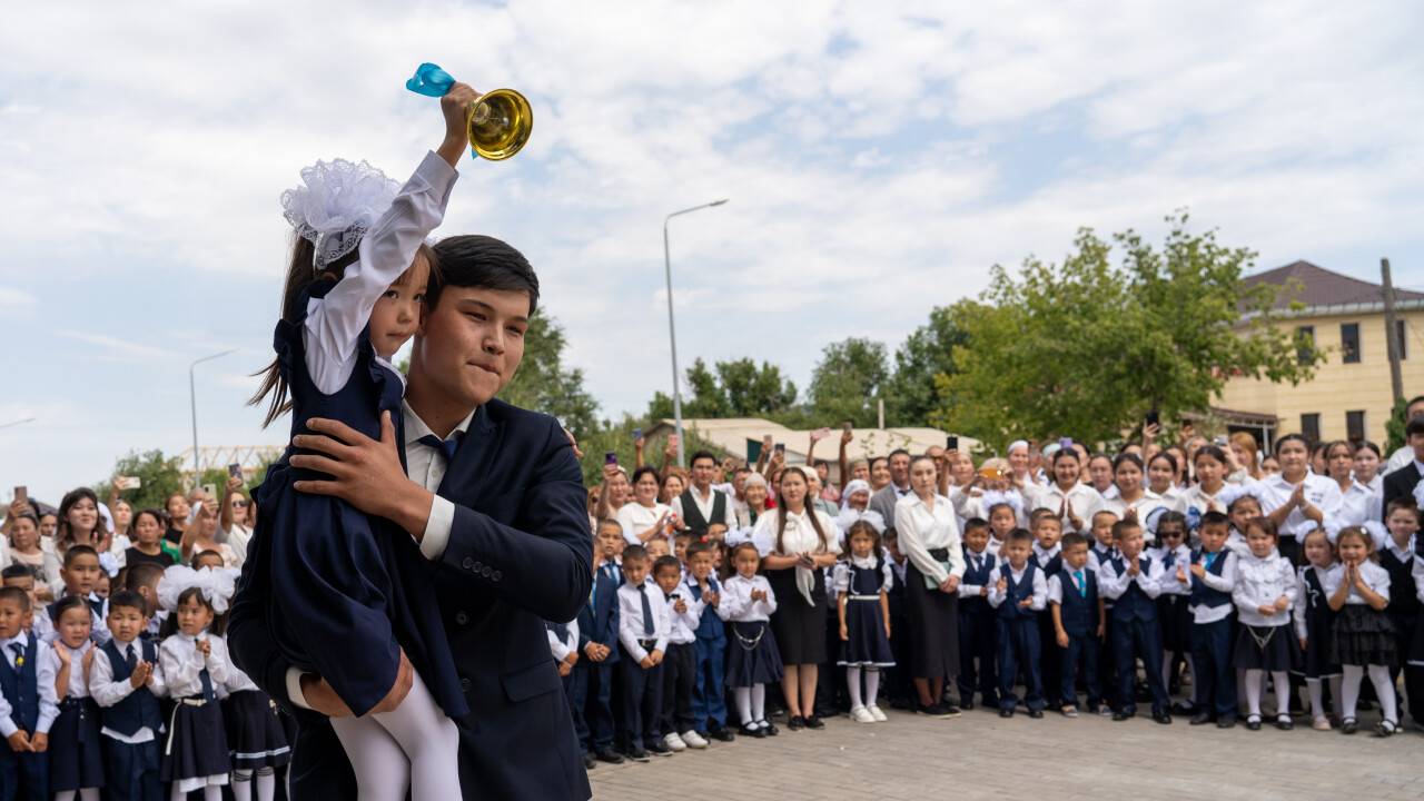 Фото Informburo.kz