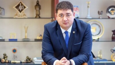 Секретарём маслихата Нур-Султана избрали Ерлана Каналимова