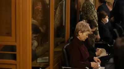 Убийство Салтанат Нукеновой: зачем жена Байжанова обращалась в Верховный суд