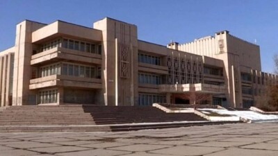 Кто отреставрирует заброшенный ДК, принадлежавший Тохтару Тулешову