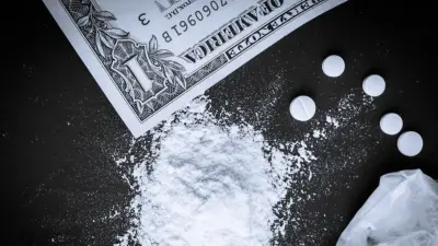 Штаб по противодействию наркомании перевели на уровень правительства. Кто в него вошёл и чем он будет заниматься