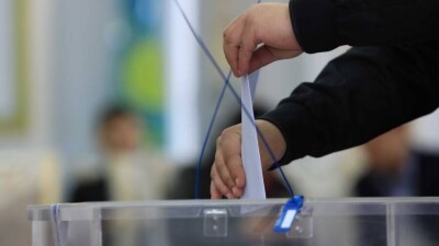 Ак жол: Итоги референдума честно отразили всю палитру политических взглядов в обществе