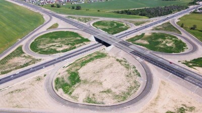 Когда проезд по БАКАД станет платным