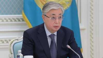 Токаев назвал референдум поворотным моментом в истории Казахстана