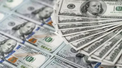 Курс доллара продолжает падать к тенге на бирже 26 января