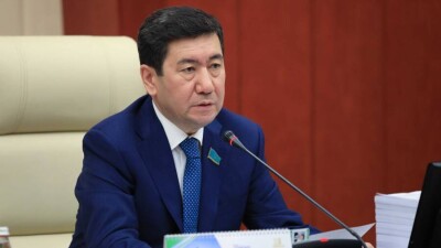 Кошанов: У народа есть вера в завтрашний день, сплочённость, согласие и стабильность