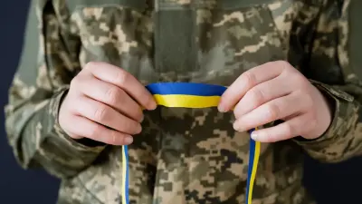 Что произошло в Украине к утру 28 октября