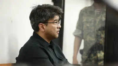 "Доходы изменились". Почему Бишимбаев хочет расторгнуть алиментное соглашение с бывшей женой, объяснил адвокат