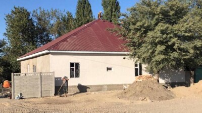 В Жамбылской области восстановили 75 объектов, пострадавших при взрыве на складе боеприпасов