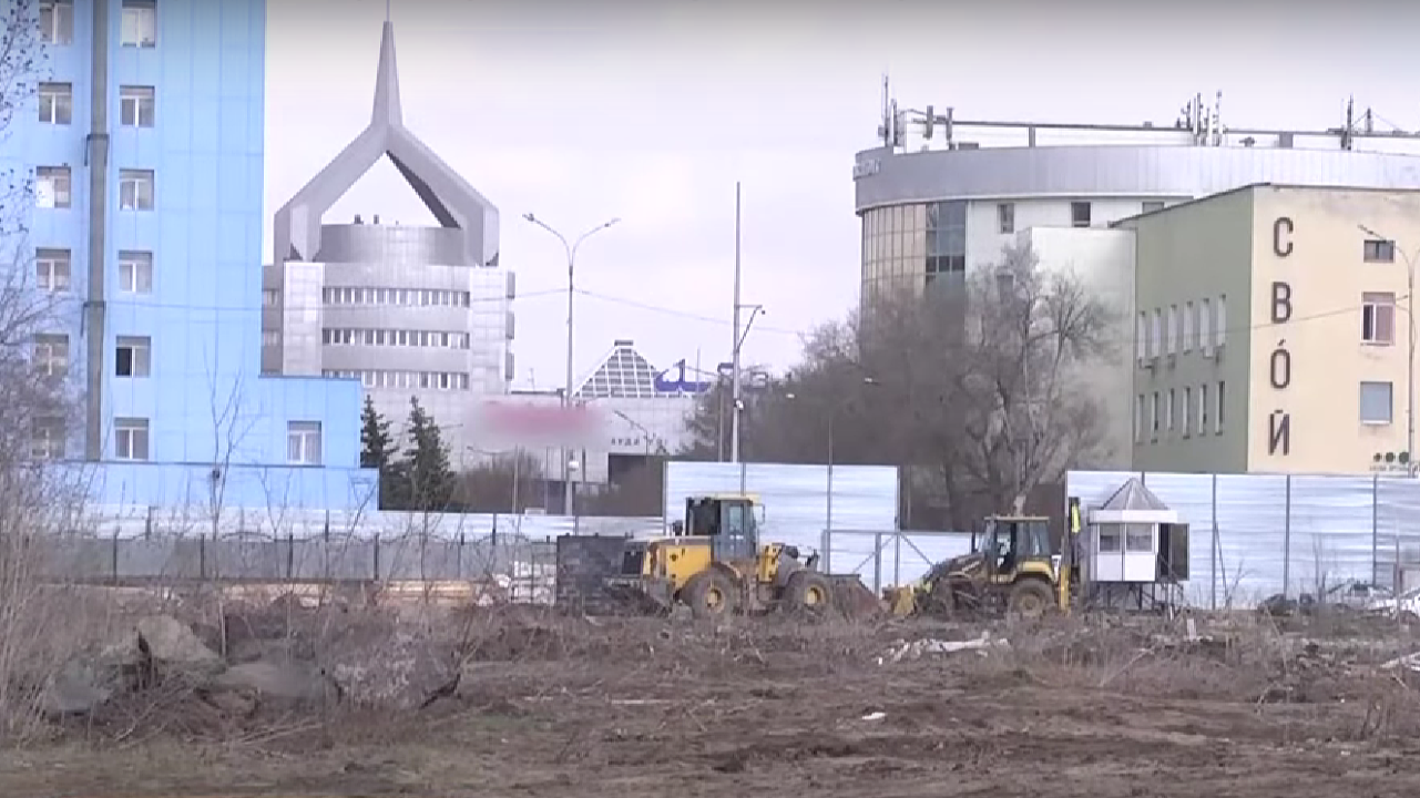 Скриншот из видео 31 канала