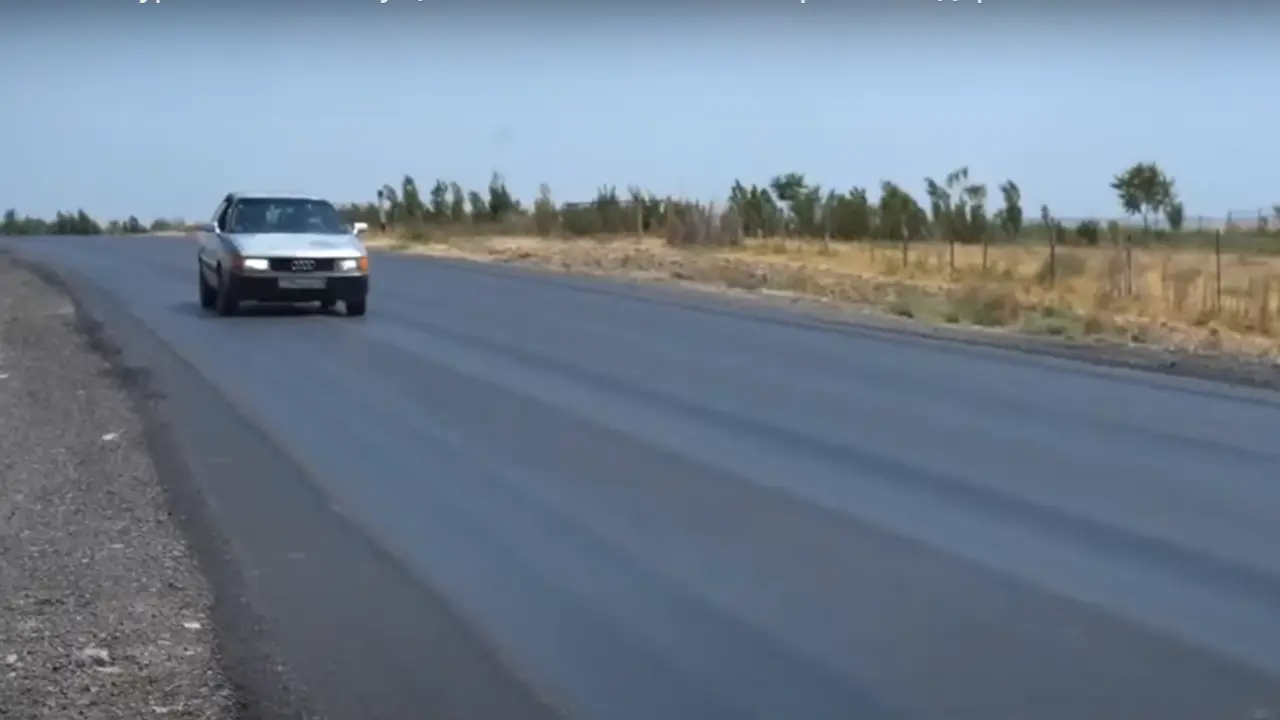 Скриншот из видео 31 канала