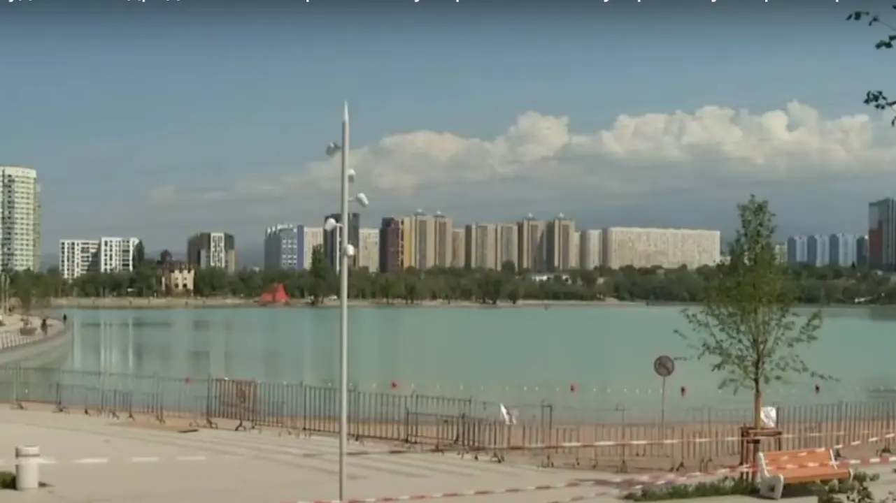 Скриншот из видео 31 канала