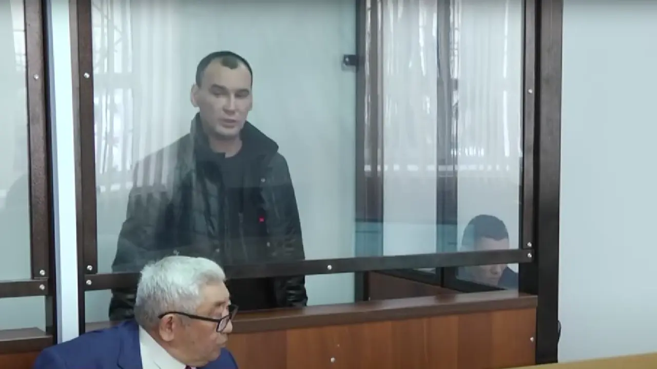 Скриншот из видео 31 канала