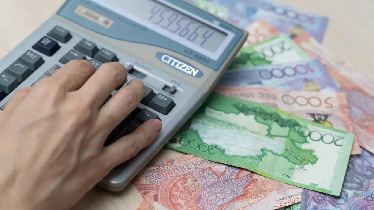 Фото Informburo.kz