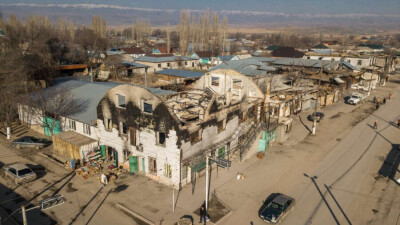 Год после беспорядков в Кордайском районе: "Главное, чтобы была гарантия, что такого больше не повторится"