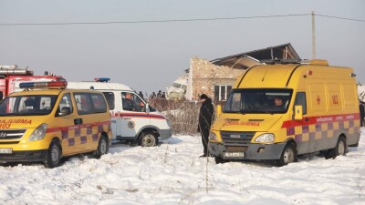 Три года после крушения самолёта Bek Air: 12 потерянных жизней и ноль ответственных