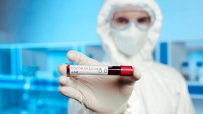 В Казахстане за сутки зарегиcтрировали 25 cлучаев заражения коронавирусом