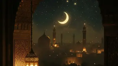 Бүгін – дұғалар қабыл болатын түн. Мұсылмандар Бараат түнін қалай өткізгені жөн