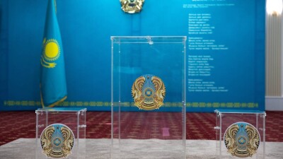Қазақстандағы 2022 жылғы президент сайлауының хронологиясы