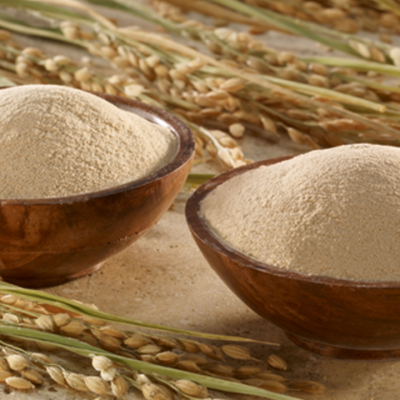 "Дәмді әрі құнарлы ас". Қазақ халқы неге талқан былғап жеген? 