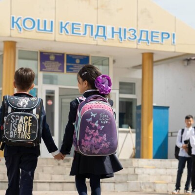 Информбюроның суреттерінен не жасырғанымызды табыңыз. Тест 