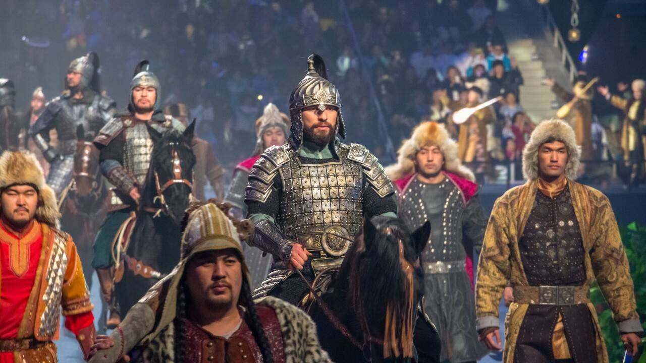 Фото: Informburo.kz