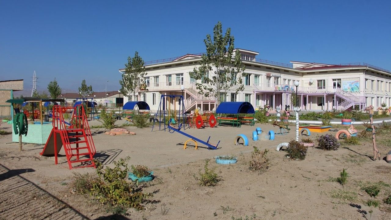 Фото: Informburo.kz
