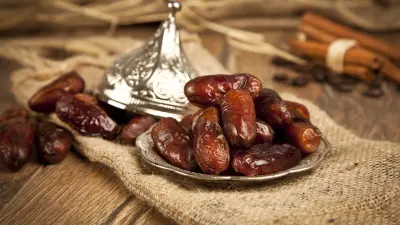 ҚМДБ ауызашардағы ысырапшылыққа қатысты мәлімдеме жасады