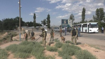 Байзақтағы жарылысқа бір ай: із-түссіз жоғалған Бауыржан Дәуітбаев әлі табылмады