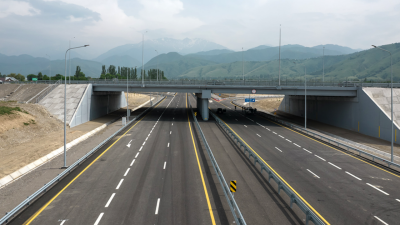 Үлкен Алматы айналма жолы 21 шілдеден бастап ақылы болады. Жол ақысы қанша?