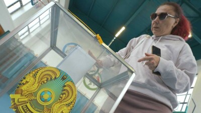 "Дауыс" коалициясы референдум кезінде қандай заң бұзушылықтар болғанын айтты