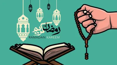 Ораза айт – 30 наурыз: Айт намазы қалай оқылады