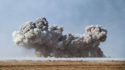 Жамбыл облысы шаруалары жоспарлы жарылыстарды бір айға шегеруді сұрады