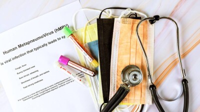 ДДСҰ өкілі метапневмовирустың таралуына қатысты мәлімдеме жасады