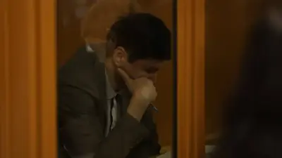 Бишімбаевтың бауыры Бақытжан Байжанов рақымшылық аясында бостандыққа шығады