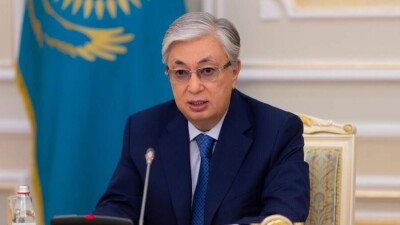 Тоқаев: Конституциялық түзетулер мемлекеттігіміздің тұғырнамасын түбегейлі өзгертеді