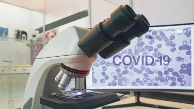 Азияда Covid-19 күш алды: Қазақстанда жағдай қандай