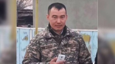 Жамбылдағы жарылысқа жарты жыл: жоғалған Бауыржан Дәуітбаевты іздеу уақытша тоқтатылған