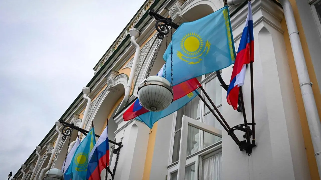 Фото: Ақорданың баспасөз қызметі