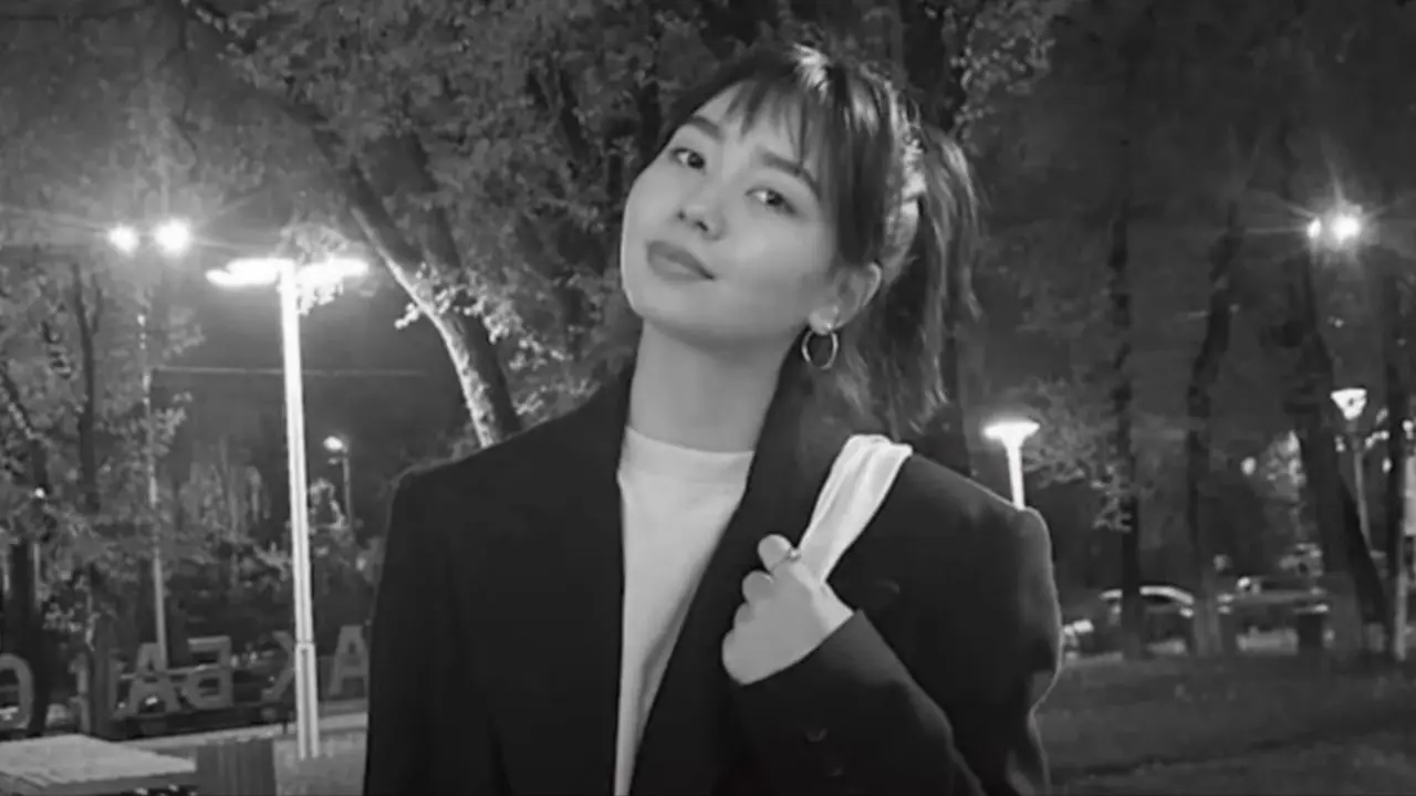 Марқұм Нұрай Серікбай. Фото интернеттегі ашық дереккөзден алынды