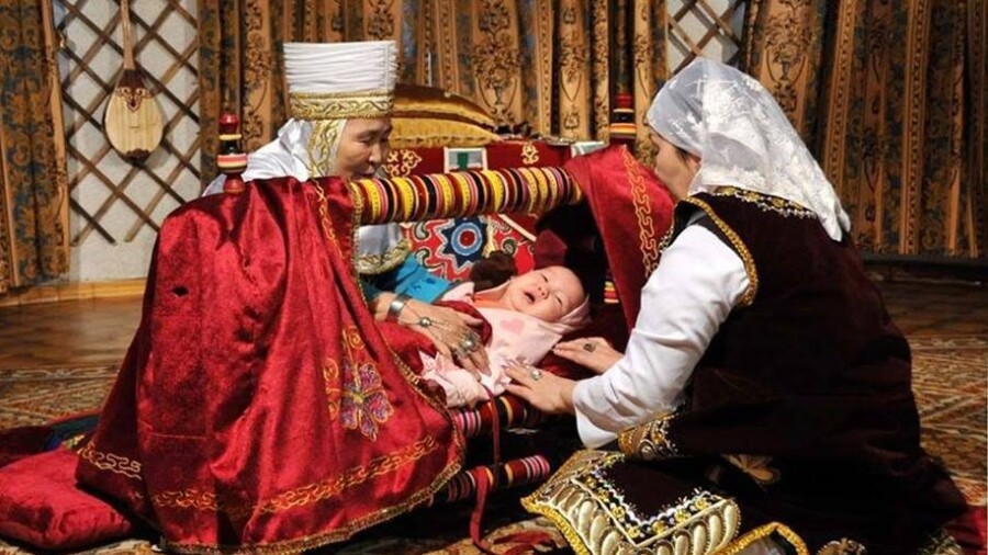 Суретті түсірген Самат Құсайынов