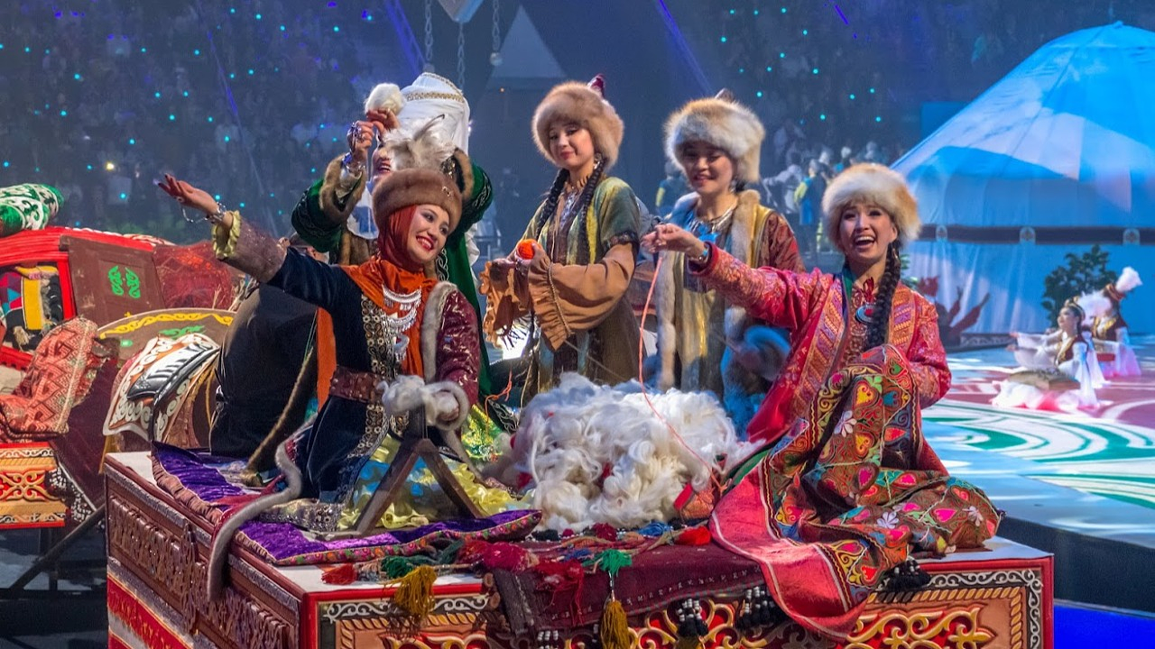 Фото: Informburo.kz