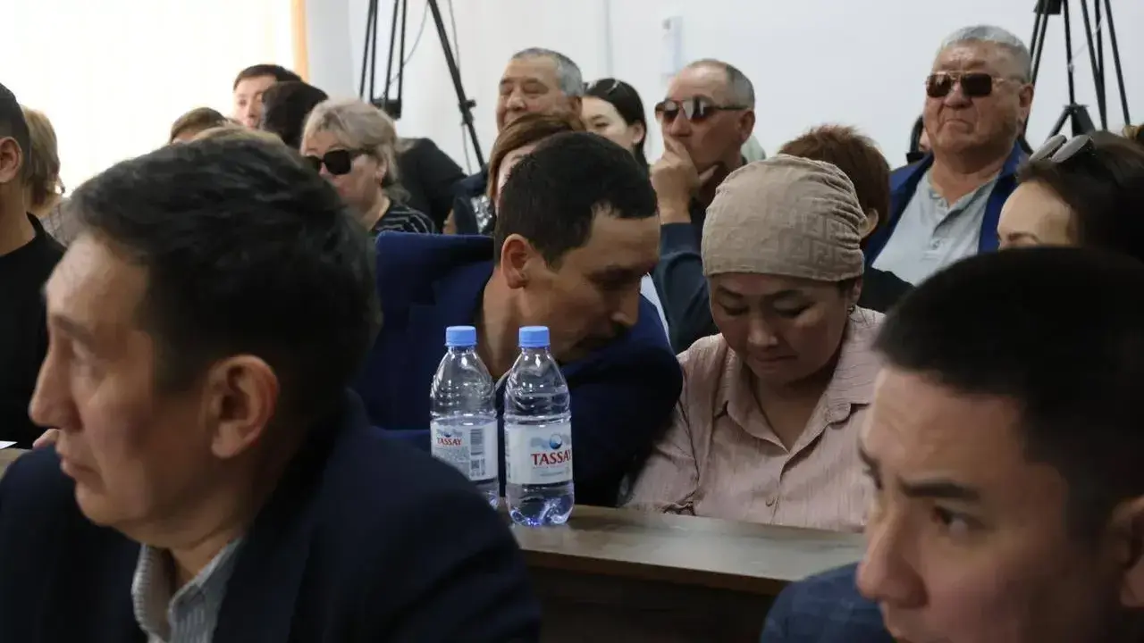 Фото: Informburo.kz