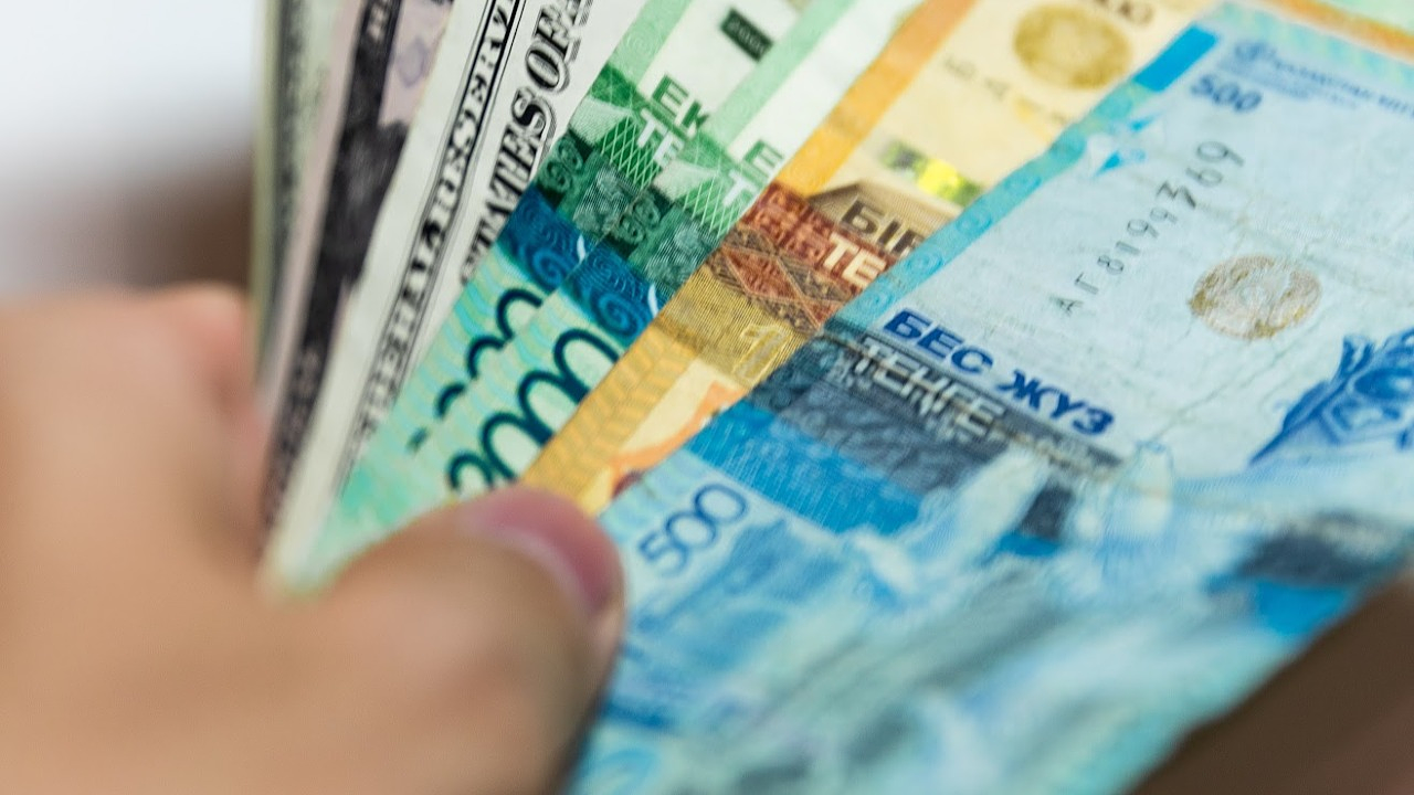 Фото: Informburo.kz