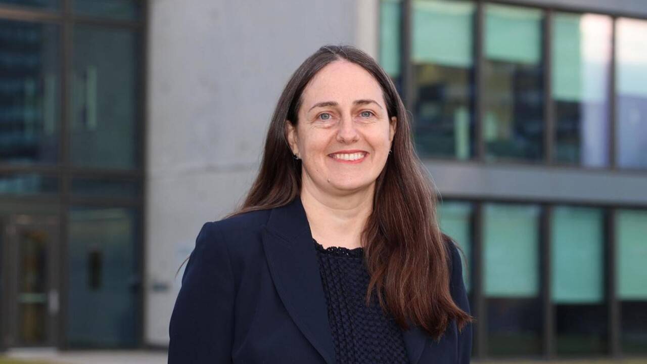 АҚШ-тың Алматыдағы бас консулы Мишель Еркін