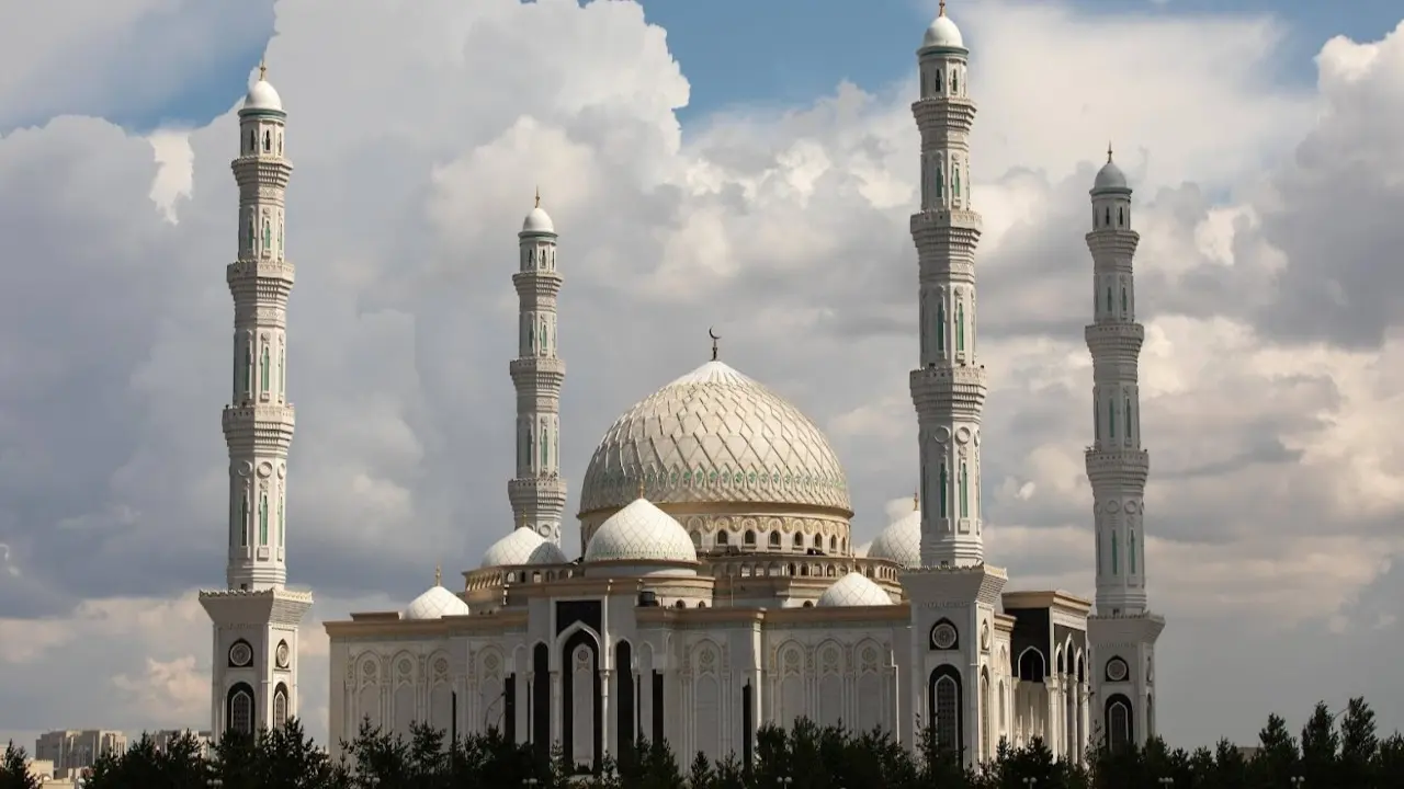 Фото: Informburo.kz