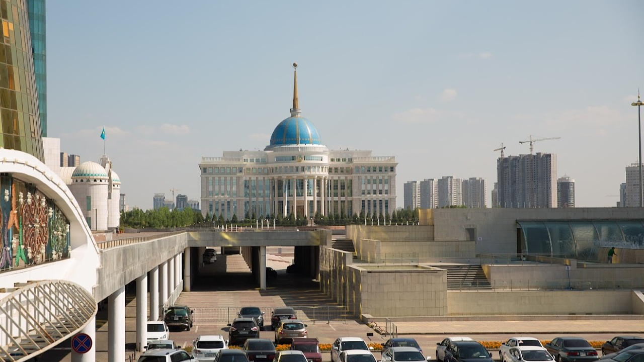 Фото: Informburo.kz
