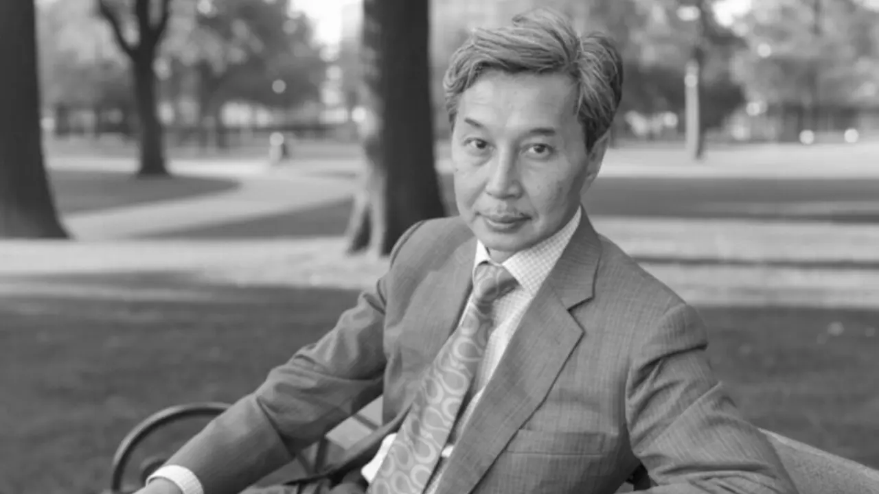 Фото: Әдебиет порталы